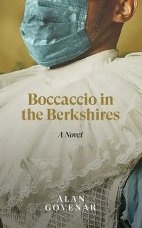Govenar |  Boccaccio in the Berkshires | eBook | Sack Fachmedien