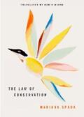 Spada |  The Law of Conservation | eBook | Sack Fachmedien