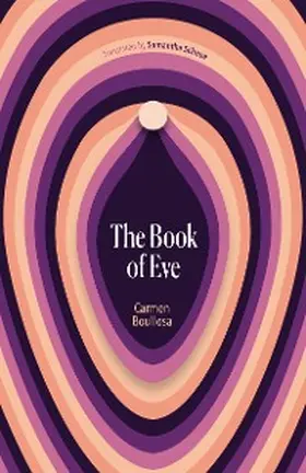 Boullosa |  The Book of Eve | eBook | Sack Fachmedien