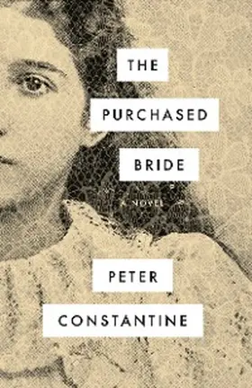 Constantine |  The Purchased Bride | eBook | Sack Fachmedien