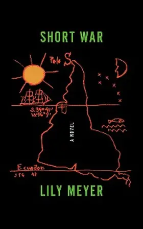 Meyer |  Short War | eBook | Sack Fachmedien