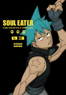 Ohkubo |  Soul Eater | Buch |  Sack Fachmedien