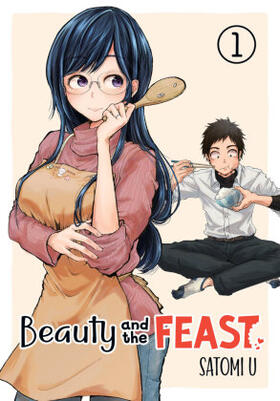U |  Beauty and the Feast 01 | Buch |  Sack Fachmedien