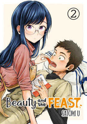 U |  Beauty and the Feast 2 | Buch |  Sack Fachmedien