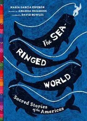 García Esperón |  The Sea-Ringed World | eBook | Sack Fachmedien