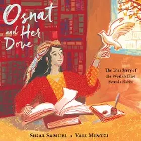 Samuel |  Osnat and Her Dove | eBook | Sack Fachmedien