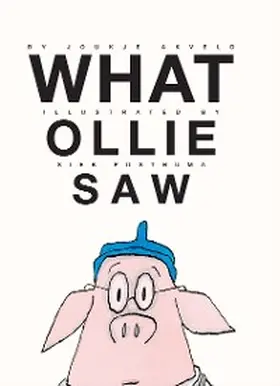 Akveld |  What Ollie Saw | eBook | Sack Fachmedien