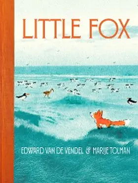 de Vendel |  Little Fox | eBook | Sack Fachmedien