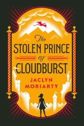 Moriarty |  Stolen Prince of Cloudburst | eBook | Sack Fachmedien