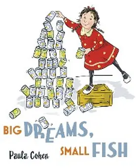 Cohen |  Big Dreams, Small Fish | eBook | Sack Fachmedien