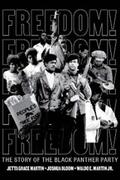 Martin / Bloom / Martin Jr. |  Freedom! The Story of the Black Panther Party | eBook | Sack Fachmedien