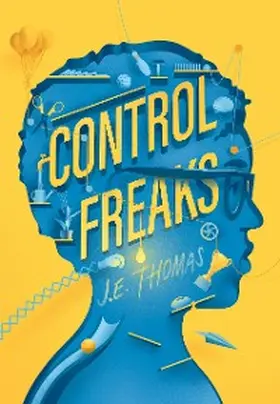 Thomas |  Control Freaks | eBook | Sack Fachmedien