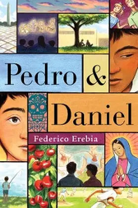 Erebia |  Pedro & Daniel | eBook | Sack Fachmedien