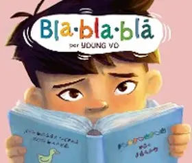 Vo |  Blablablá | eBook | Sack Fachmedien