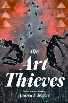 Rogers |  The Art Thieves | eBook | Sack Fachmedien
