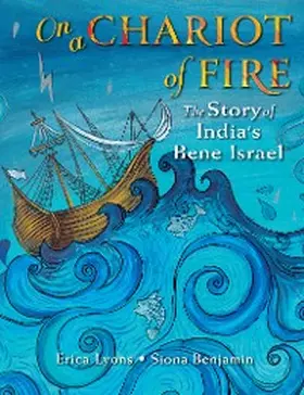 Lyons |  On a Chariot of Fire | eBook | Sack Fachmedien