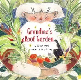Wei |  Grandma's Roof Garden | eBook | Sack Fachmedien
