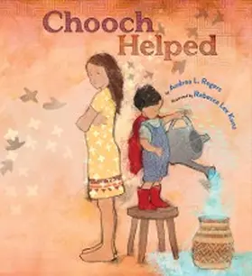 Rogers |  Chooch Helped | eBook | Sack Fachmedien