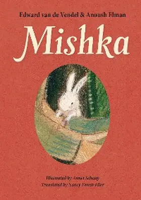 de Vendel / Elman |  Mishka | eBook | Sack Fachmedien