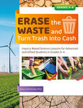 McIntosh |  Erase the Waste and Turn Trash Into Cash | Buch |  Sack Fachmedien