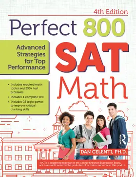 Celenti |  Perfect 800 | Buch |  Sack Fachmedien