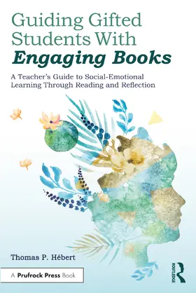 Hebert |  Guiding Gifted Students With Engaging Books | Buch |  Sack Fachmedien