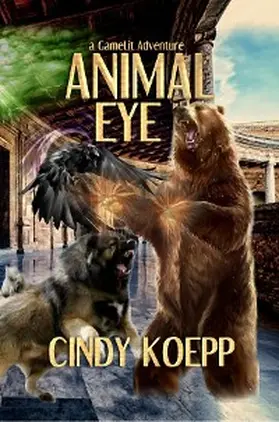 Koepp / Perry |  Animal Eye | eBook | Sack Fachmedien