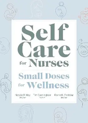 May / Cunningham / Fontaine |  Self Care for Nurses | eBook | Sack Fachmedien