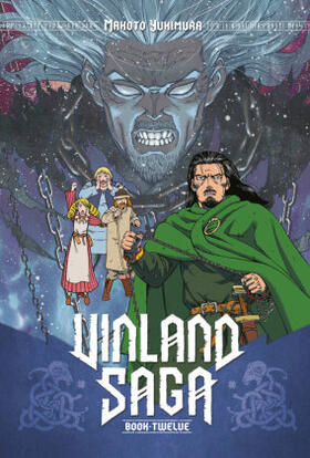 Yukimura |  Vinland Saga 12 | Buch |  Sack Fachmedien