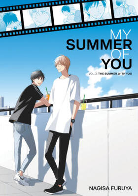 Furuya |  The Summer With You (My Summer of You Vol. 2) | Buch |  Sack Fachmedien