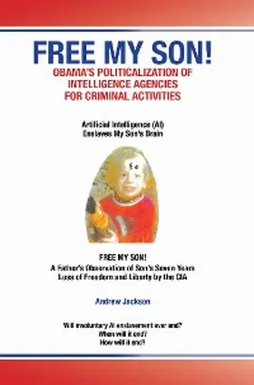 Jackson |  Free My Son | eBook | Sack Fachmedien