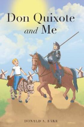 Barr | Don Quixote and Me | E-Book | sack.de