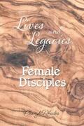 Rhodes |  Female Disciples | eBook | Sack Fachmedien