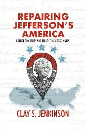 Jenkinson |  Repairing Jefferson's America | eBook | Sack Fachmedien