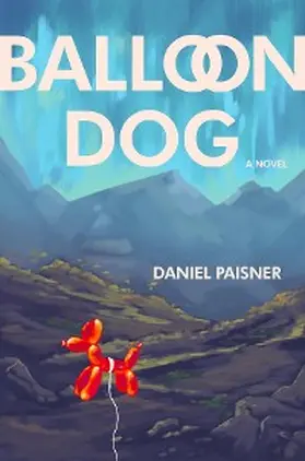 Paisner |  Balloon Dog | eBook | Sack Fachmedien