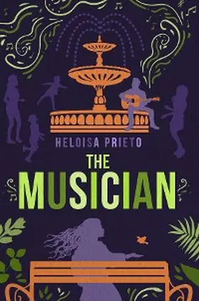 Prieto |  The Musician | eBook | Sack Fachmedien