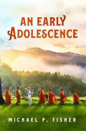 Fisher |  An Early Adolescence | eBook | Sack Fachmedien
