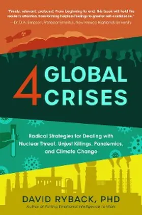 Ryback |  4 Global Crises | eBook | Sack Fachmedien