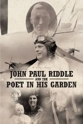 Davidson |  John Paul Riddle and the Poet in His Garden | eBook | Sack Fachmedien