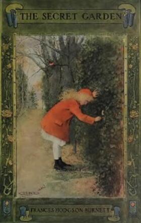 Burnett |  The Secret Garden | eBook | Sack Fachmedien