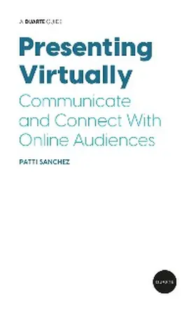 Sanchez |  Presenting Virtually | eBook | Sack Fachmedien