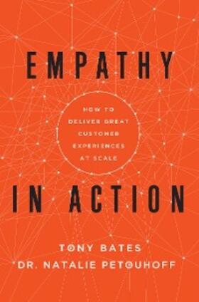 Bates / Petouhoff |  Empathy In Action | eBook | Sack Fachmedien
