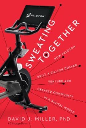 Miller |  Sweating Together | eBook | Sack Fachmedien