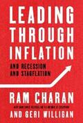 Charan / Willigan |  Leading Through Inflation | eBook | Sack Fachmedien