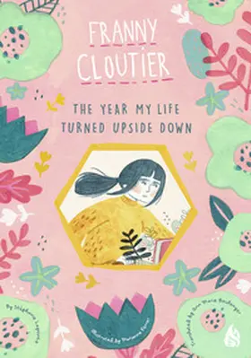 Lapointe |  The Year My Life Turned Upside Down | Buch |  Sack Fachmedien