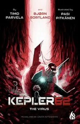 Sortland / Parvela |  Kepler62 #5 | eBook | Sack Fachmedien