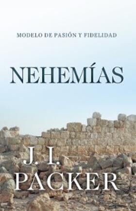 Packer |  Nehemías | eBook | Sack Fachmedien