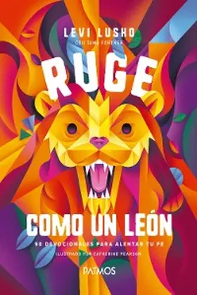 Lusko |  Ruge como un león | eBook | Sack Fachmedien