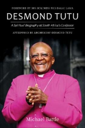 Battle |  Desmond Tutu | eBook | Sack Fachmedien