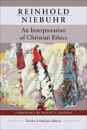Niebuhr |  An Interpretation of Christian Ethics | eBook | Sack Fachmedien